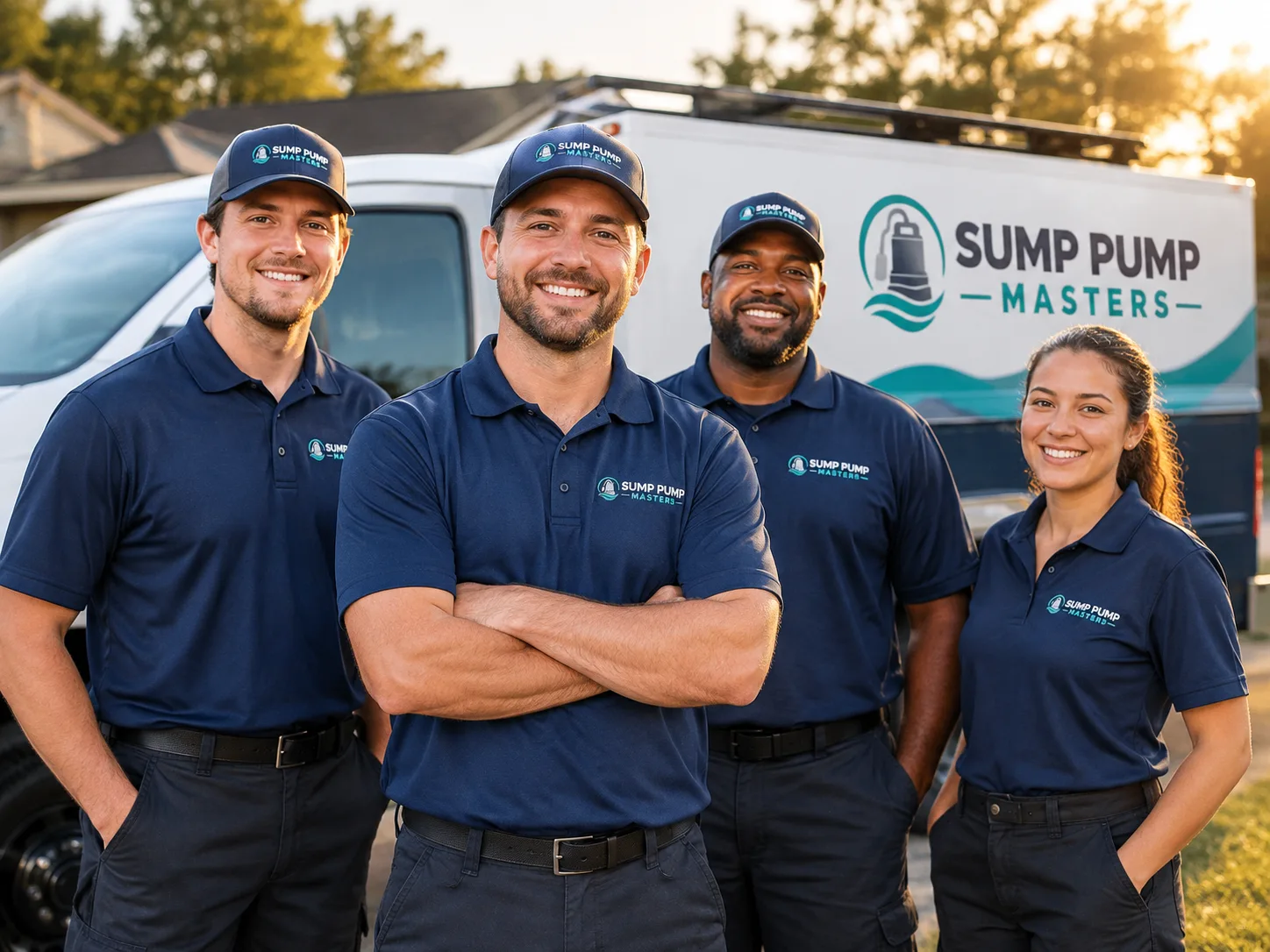 Sump Pump Repair company in Five Points, TN